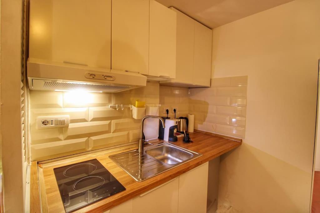 Le Clarisse Pigna Apartment Roma Exterior foto