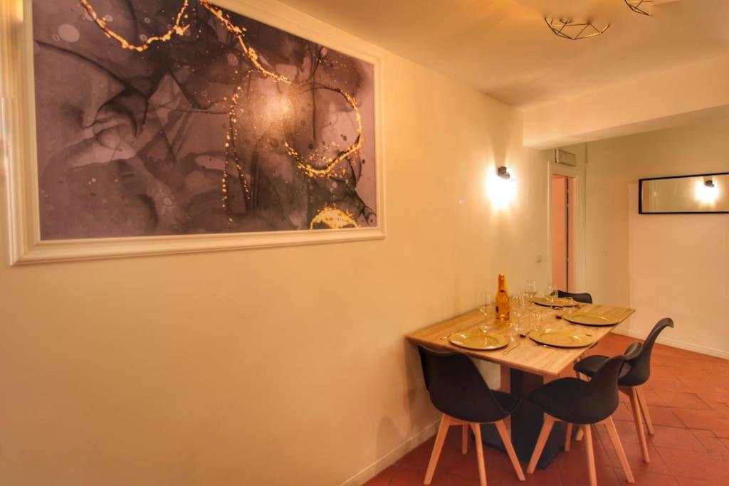 Le Clarisse Pigna Apartment Roma Exterior foto