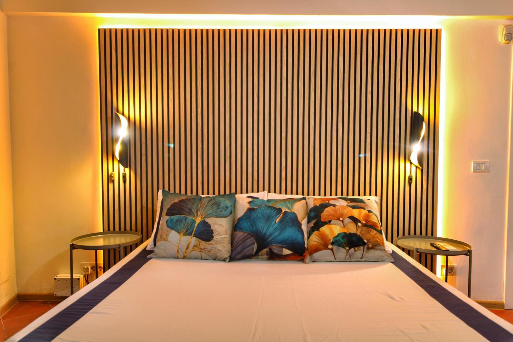 Le Clarisse Pigna Apartment Roma Exterior foto