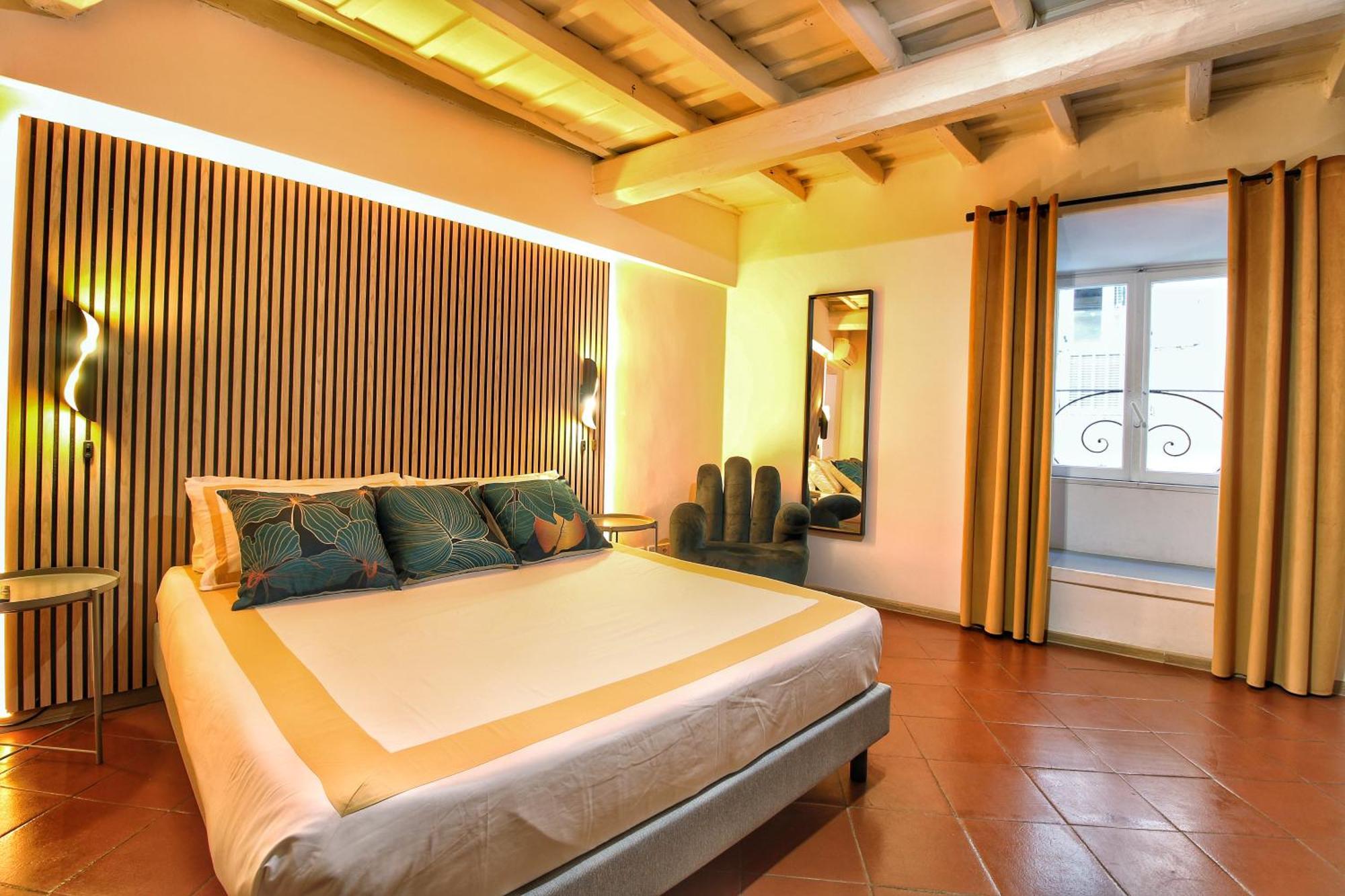 Le Clarisse Pigna Apartment Roma Exterior foto