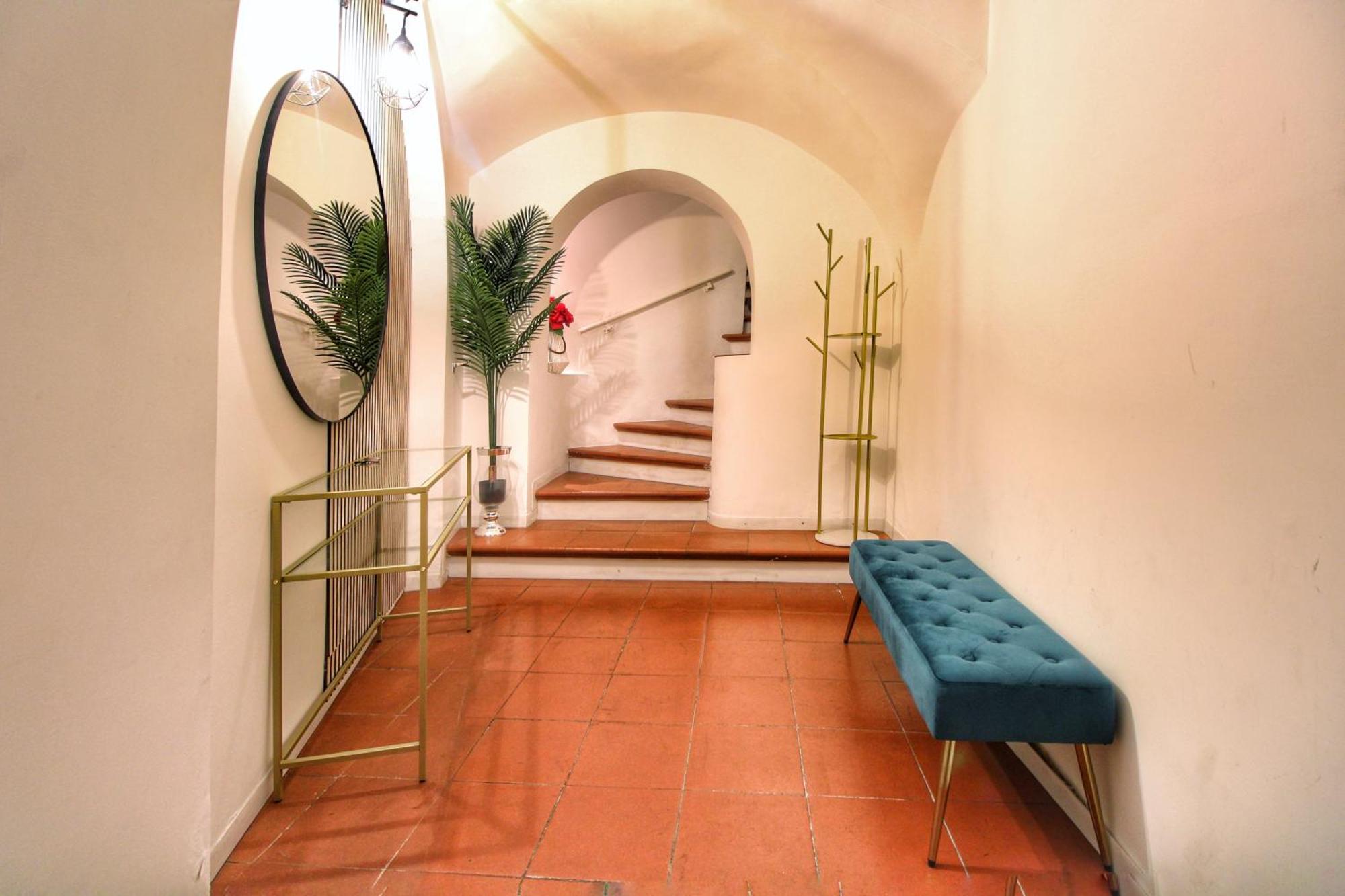 Le Clarisse Pigna Apartment Roma Exterior foto